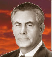 Rex W. Tillerson