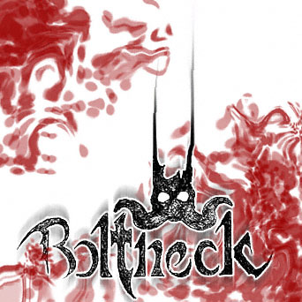 Band: Boltneck / Album: Boltneck