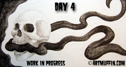 13 Days of Horror-Day 04