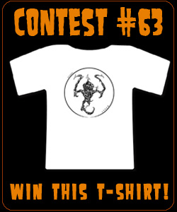 contest - win free stuff